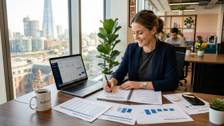 Fra ide til virksomhed: Din checklist for startup-lancering